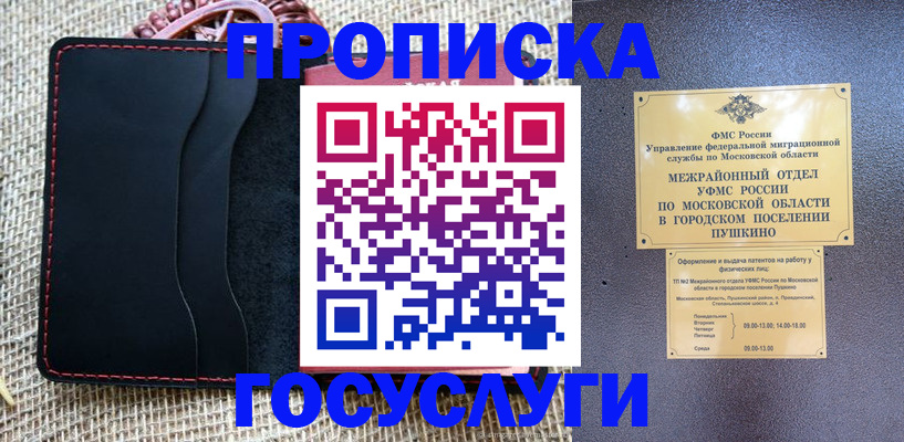 прописка для военкомата в Павловске